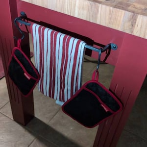 Denise added a photo of their purchase