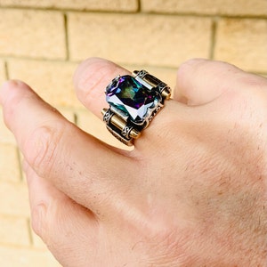 Rich added a photo of their purchase