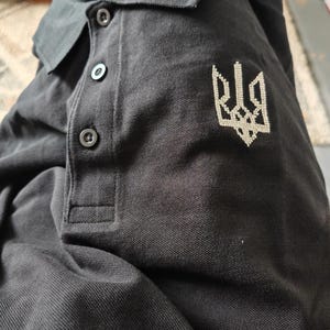 David added a photo of their purchase