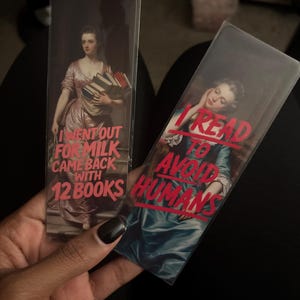 Te'Carah added a photo of their purchase