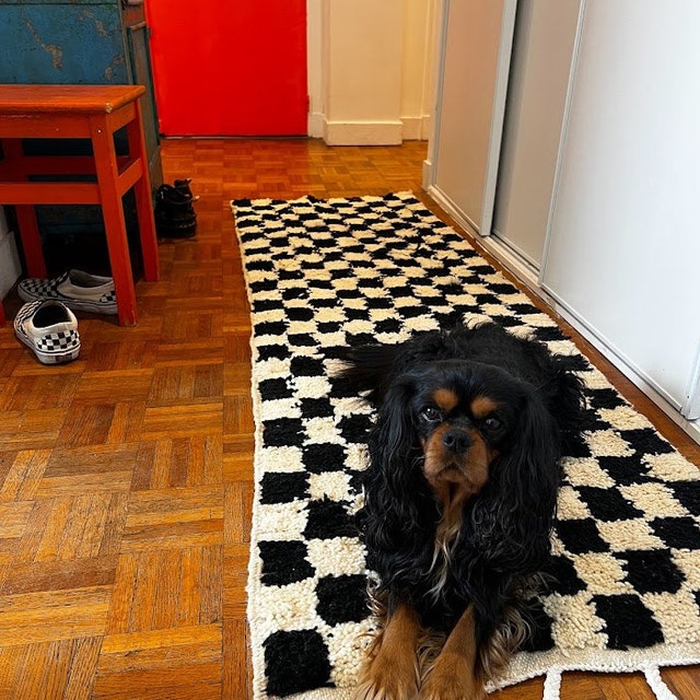 BerberStuffArtisanat Etsy