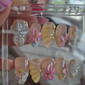 nini added a photo of their purchase