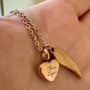 Kristen added a photo of their purchase