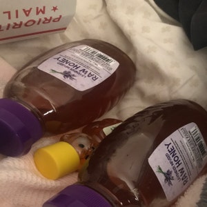 Marguerite added a photo of their purchase