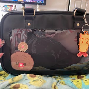 emily added a photo of their purchase