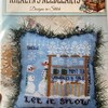 Cross Stitch Pattern, the Sampler Book 2022, Sampler Designs, Alphabet ...