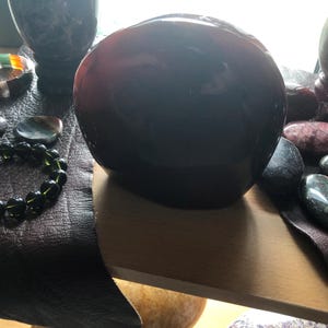 Olga added a photo of their purchase