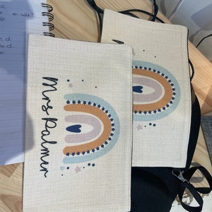 Rebecca added a photo of their purchase
