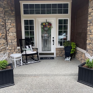 Etsy-koper heeft een foto van zijn/haar aankoop toegevoegd