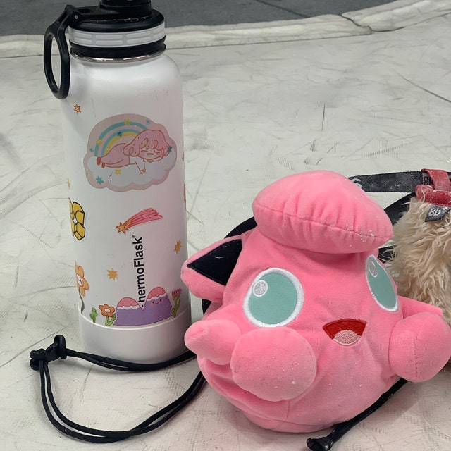 AwesomeChalkBags Etsy