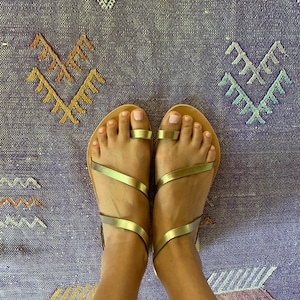 Comprador de Etsy ha añadido una foto de su compra