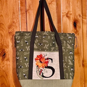 Susan added a photo of their purchase