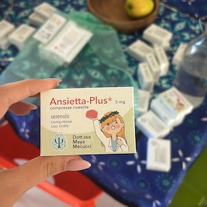 maya added a photo of their purchase