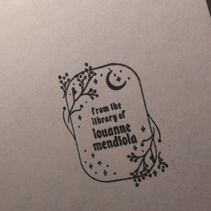 Luna added a photo of their purchase