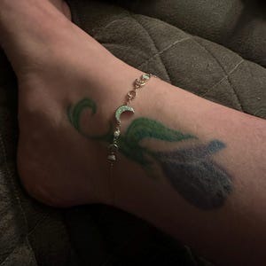 Amanda a ajouté une photo de son achat