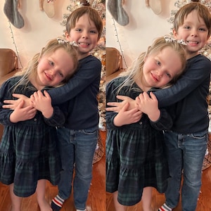 Etsy buyer added a photo of their purchase