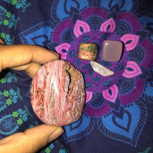 𝕵𝖊𝖜𝖊𝖑𝖟 added a photo of their purchase