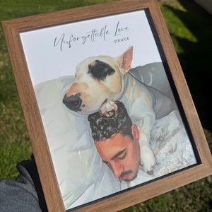 Mary added a photo of their purchase