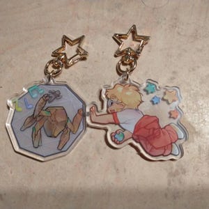 Bec added a photo of their purchase