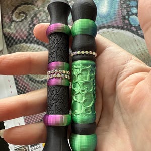 Catherine added a photo of their purchase