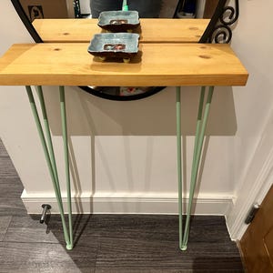 Katherine added a photo of their purchase