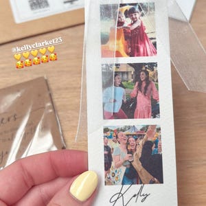 hayley added a photo of their purchase