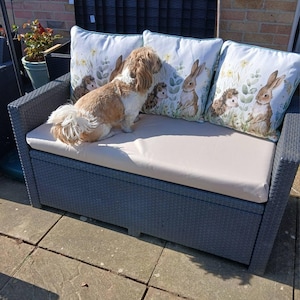 Teresa added a photo of their purchase