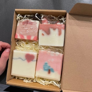 Honghao added a photo of their purchase