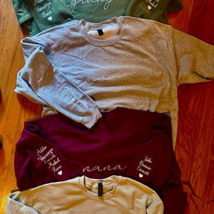 Angela added a photo of their purchase