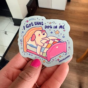 Alexis added a photo of their purchase
