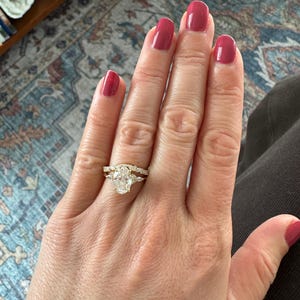 Etsy buyer added a photo of their purchase