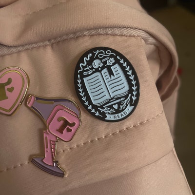 Intersectional Feminism Love Enamel Pin 1.5 Hard - Etsy