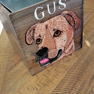 Colleen added a photo of their purchase