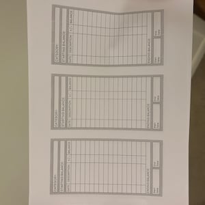 Amy ha aggiunto una foto del proprio acquisto