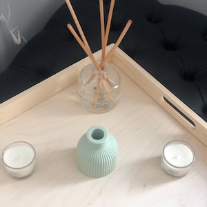 Kay added a photo of their purchase