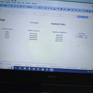 BALI added a photo of their purchase