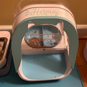 Janna added a photo of their purchase