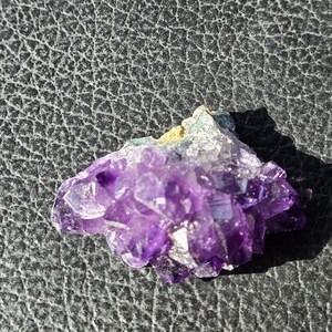 Jason added a photo of their purchase