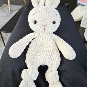 Alice ha añadido una foto de su compra