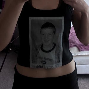 Bryanna added a photo of their purchase