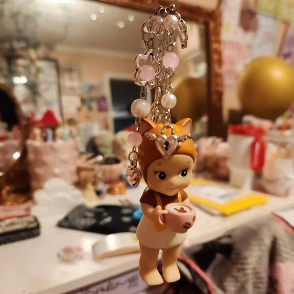 Pack of 21 Labubu PNG | Big Into Energy | Print & Cut - Etsy