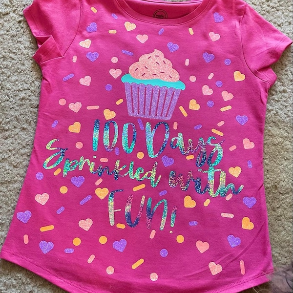 Embroidery Thread Color Swatch Chart Graphic for Your Etsy Shop - Basic ...