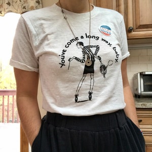 Comprador de Etsy ha añadido una foto de su compra