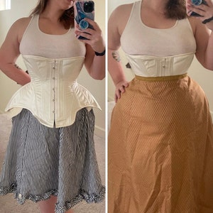 Abby added a photo of their purchase