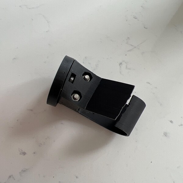 Specialized Tarmac SL7 Seatpost Battery Mounting Grommet (For Di2 9200