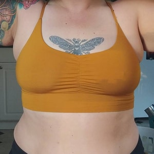Shantee Organic Cotton Dolman Sleeve T shirt new Longer Etsy