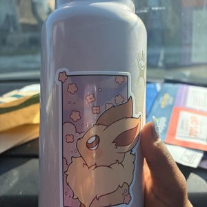 Najwa added a photo of their purchase