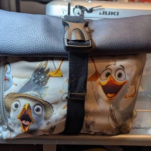 Katja added a photo of their purchase