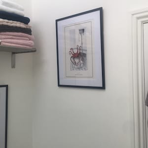 Comprador de Etsy ha añadido una foto de su compra