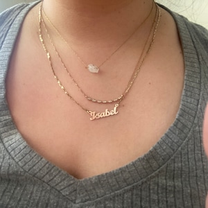 Isabel added a photo of their purchase